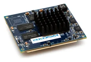 Процессорный модуль AX-SoM-XC7Z020