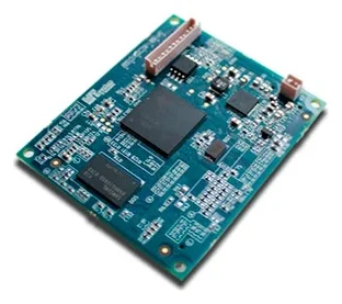 Процессорный модуль MTAX-SoM-AM335x