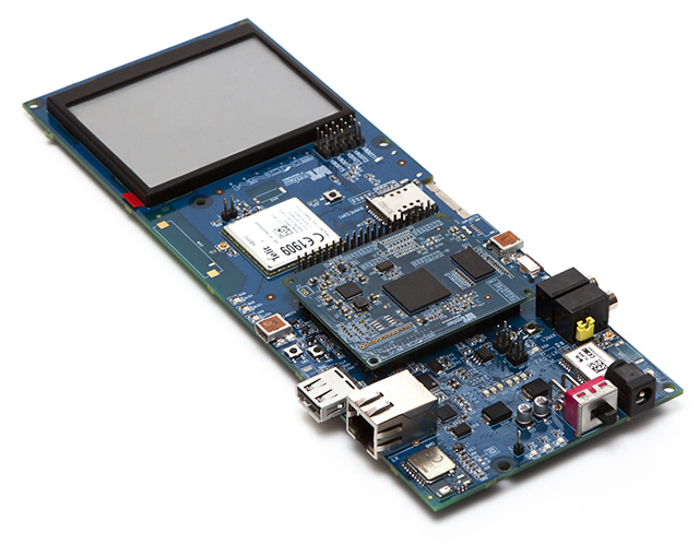 материнская плата для MTAX-MB-AM335x-v.2